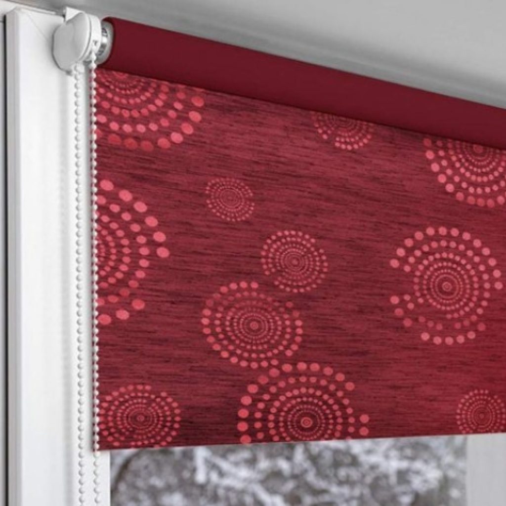 Roller Blind