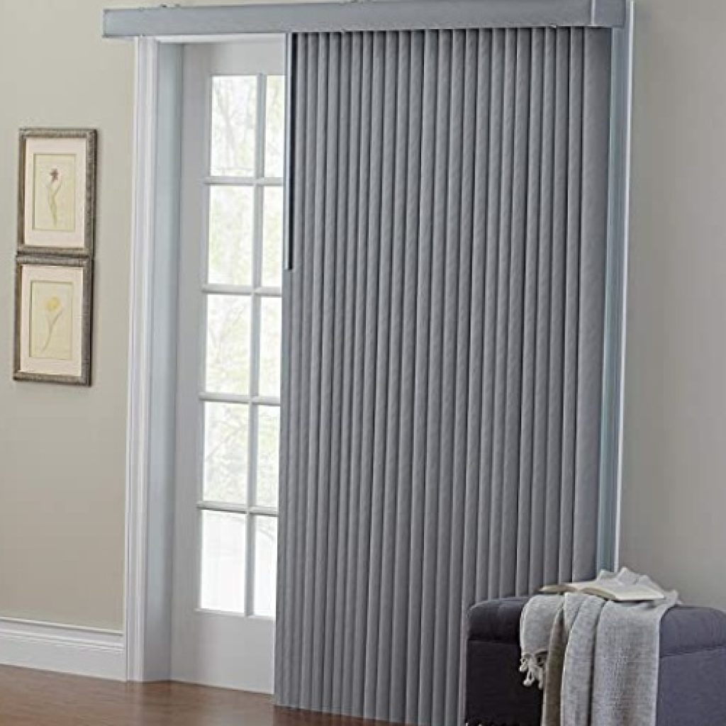 Vertical Blinds