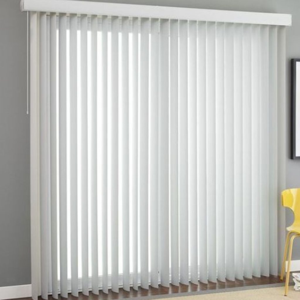 Vertical Blinds