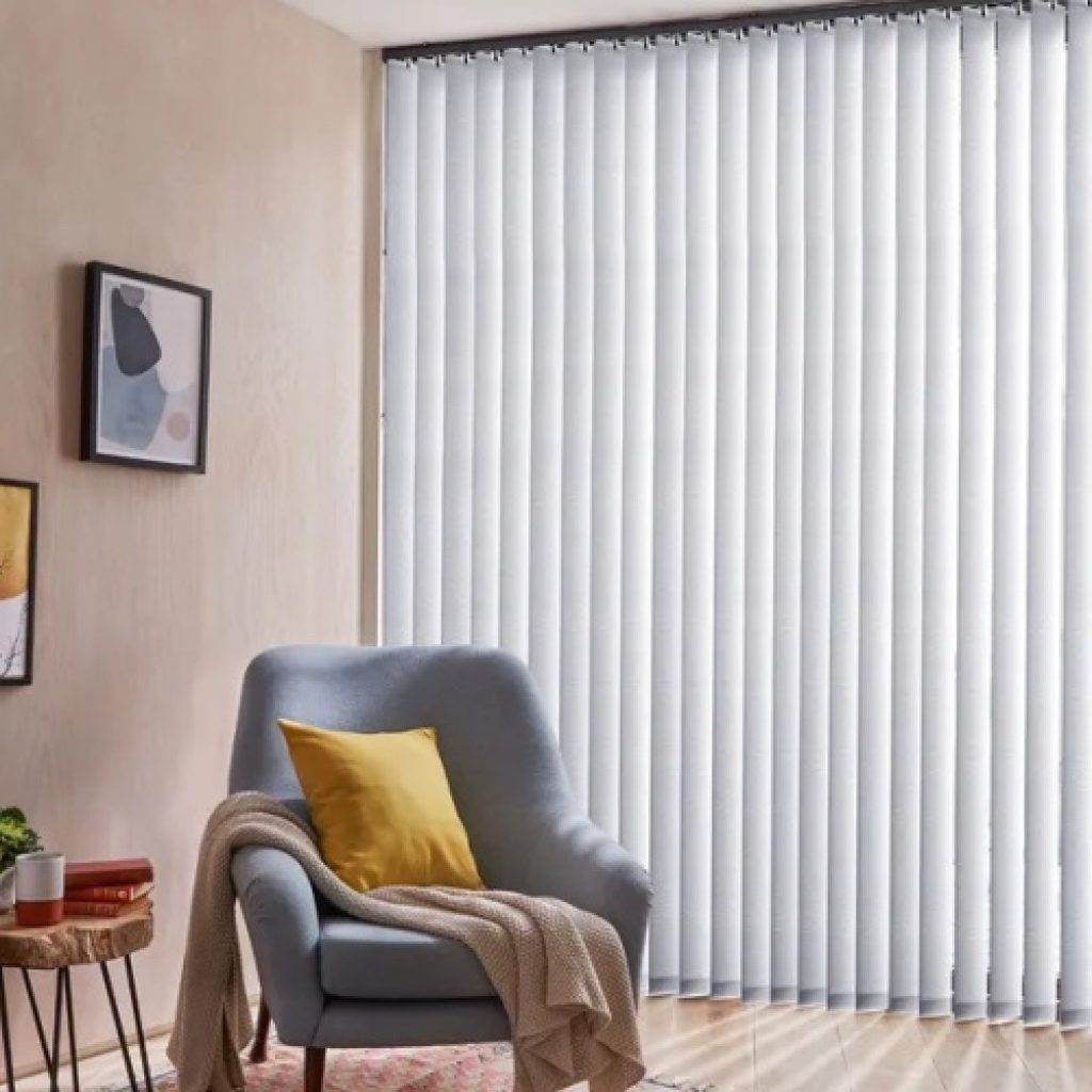 Vertical Blinds