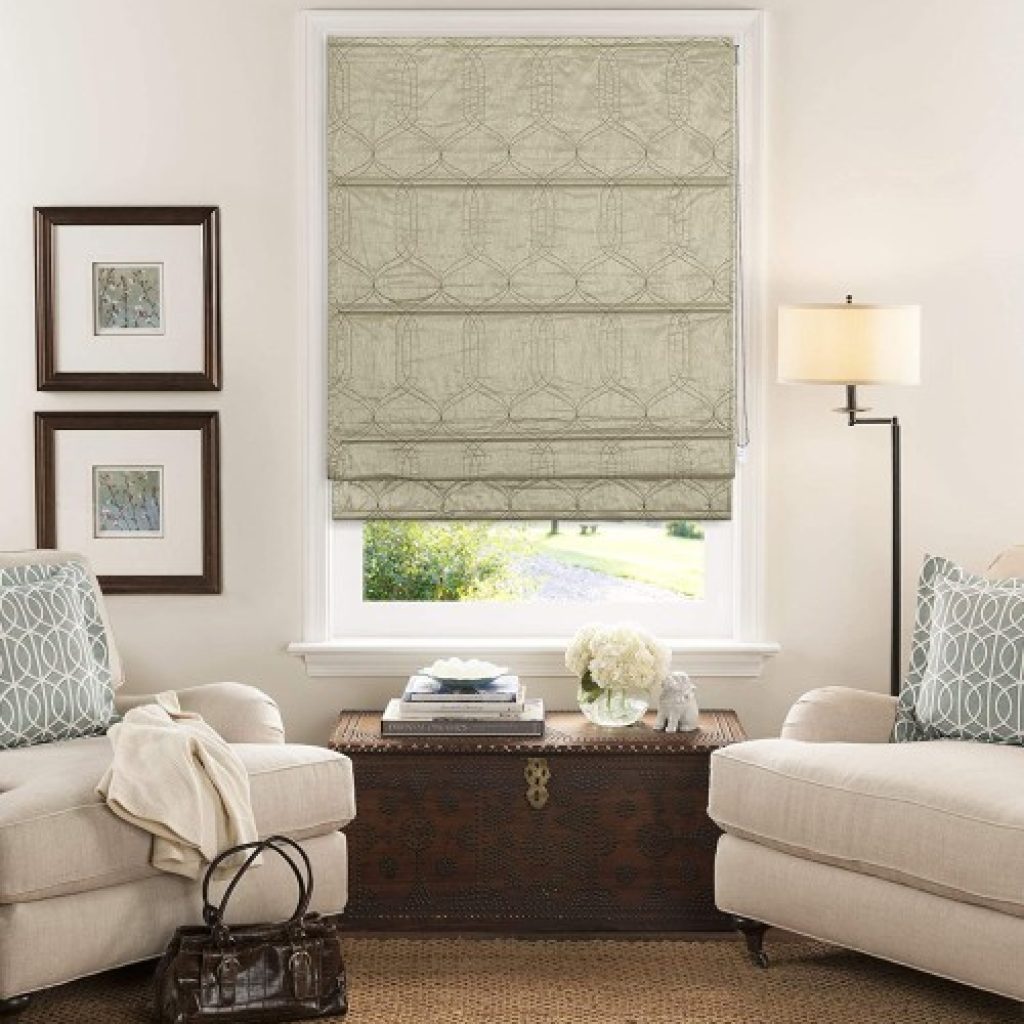 Cloth Blinds