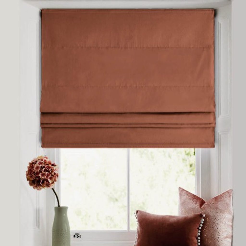 Cloth Blinds